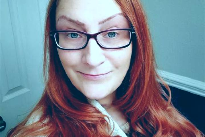 Nora, 35 — Escort in Carolina, United States