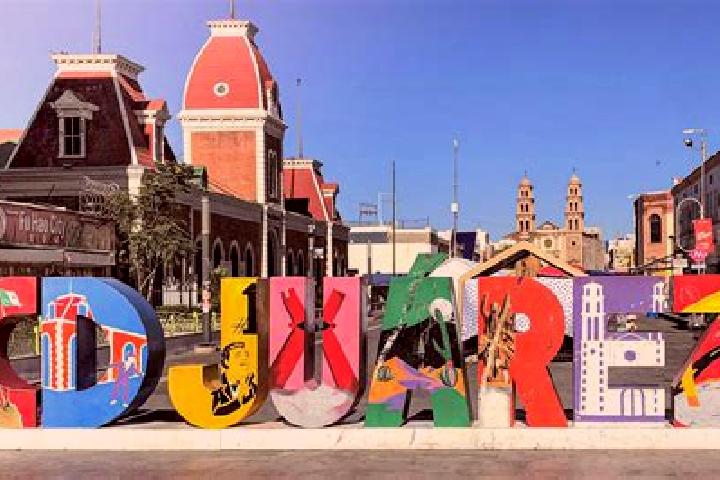 Nora, 35 — Escort in Chila de Juarez, Mexico