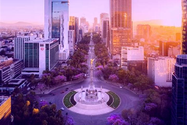 Nora, 35 — Escort in Ejidal, Mexico