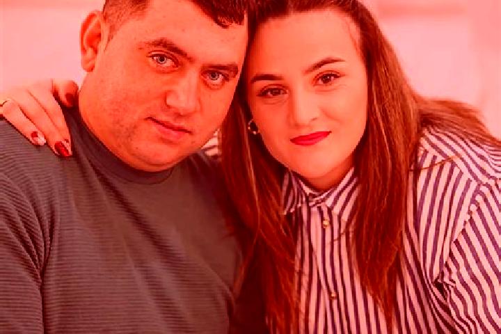 Nora, 35 — Escort in Frumusica, Romania