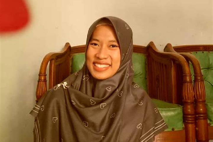 Nora, 35 — Escort in Hegarsari, Indonesia