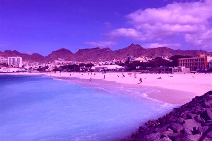 Nora, 35 — Escort in Junco, Cape Verde