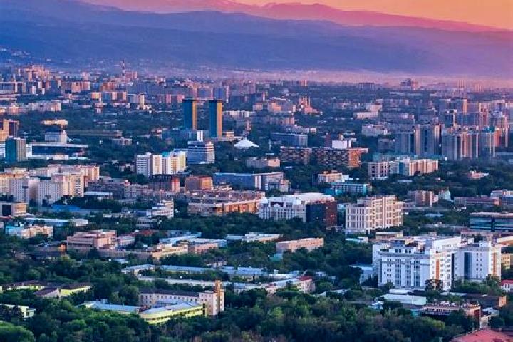 Nora, 35 — Escort in Kalkaman, Kazakhstan