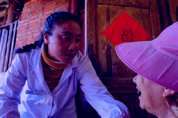 Nora, 35 — Escort in Liangjing, China