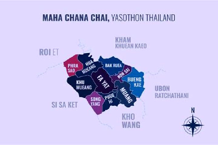Nora, 35 — Escort in Maha Chana Chai, Thailand