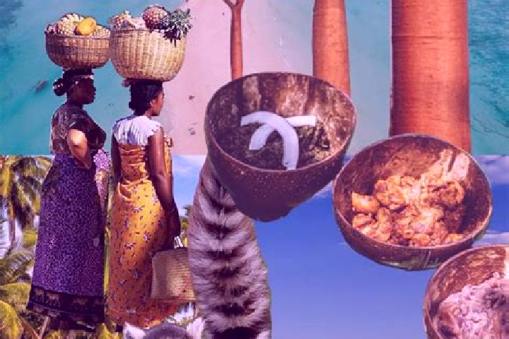 Nora, 35 — Escort in Mahavelona, Madagascar