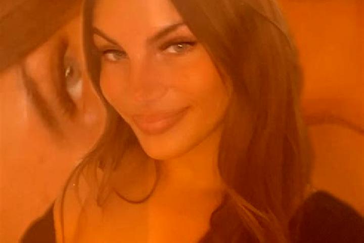 Nora, 35 — Escort in McPherson, United States