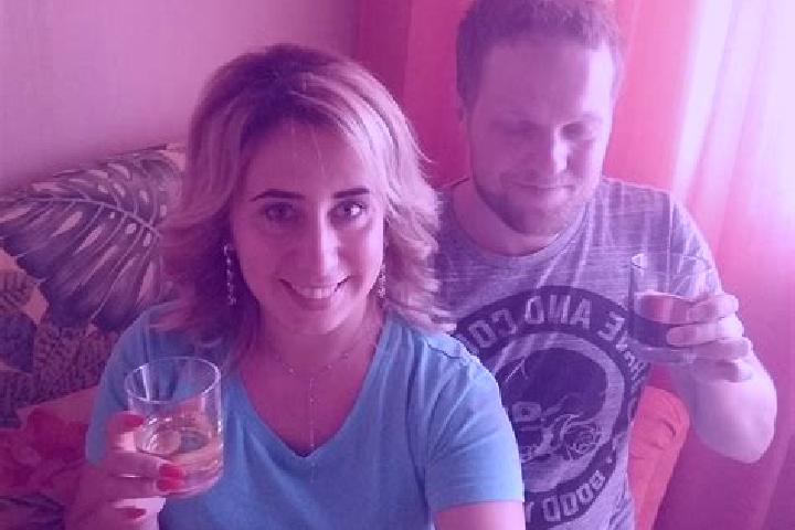 Nora, 35 — Escort in Mirnaya, Russia