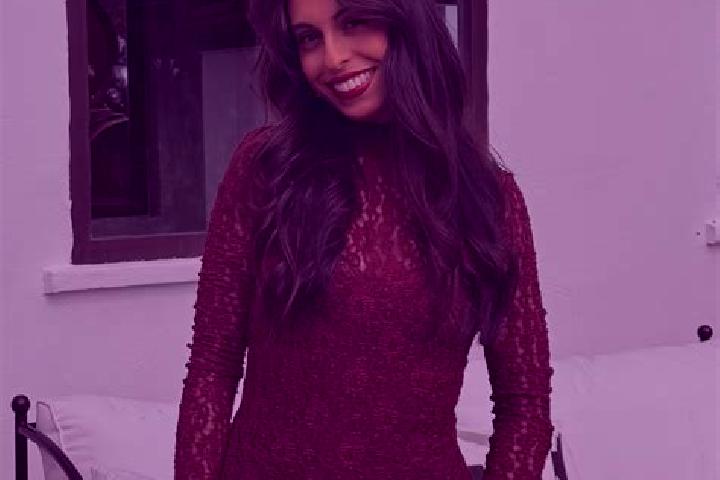 Nora, 35 — Escort in Monte Flor Arriba, Mexico