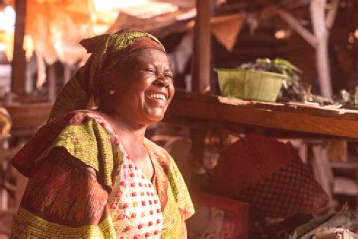 Nora, 35 — Escort in Namutumba, Uganda