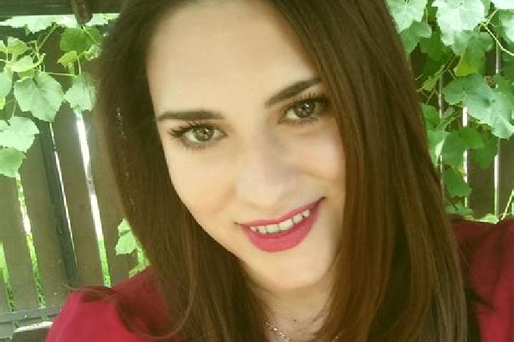 Nora, 35 — Escort in Ovruch, Ukraine