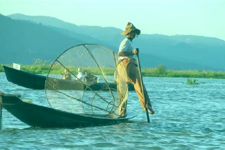 Nora, 35 — Escort in Pakokku, Myanmar