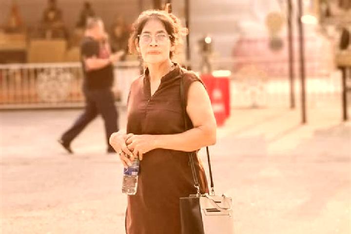 Nora, 35 — Escort in Photharam, Thailand