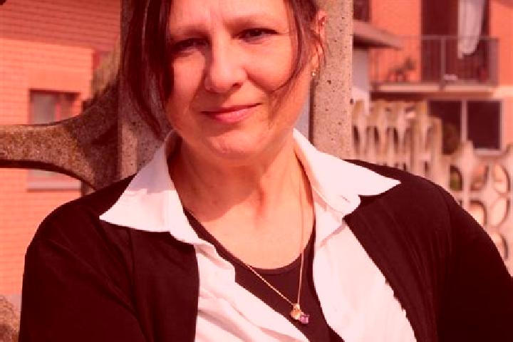 Nora, 35 — Escort in Piobesi Torinese, Italy
