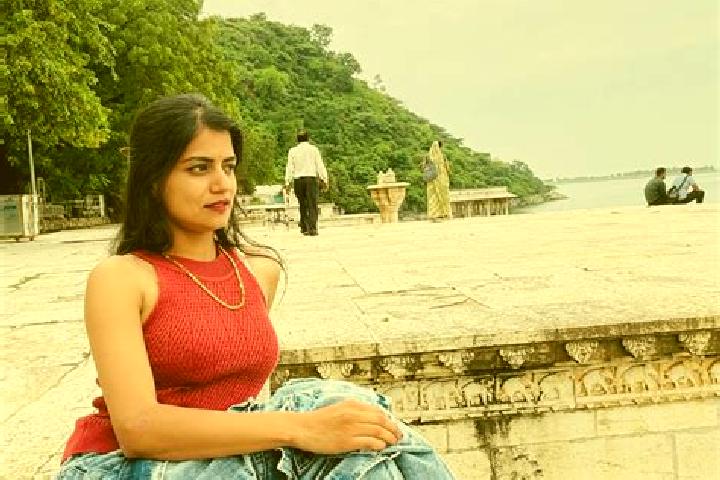 Nora, 35 — Escort in Rajsamand, India