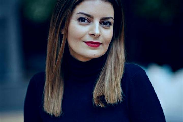 Nora, 35 — Escort in Ramak, Afghanistan