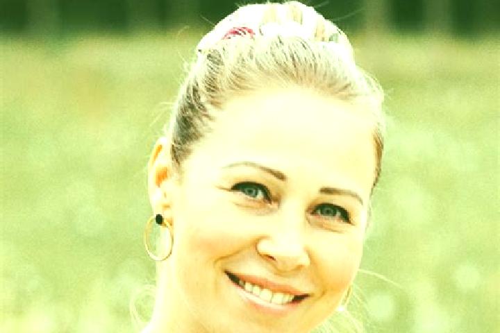 Nora, 35 — Escort in Ratshausen, Germany