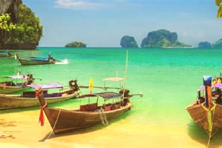 Nora, 35 — Escort in Sa Bot, Thailand