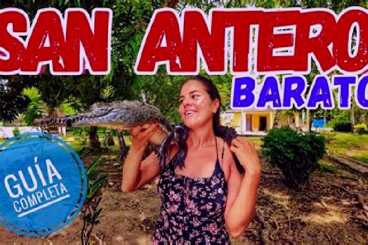 Nora, 35 — Escort in San Antero, Colombia