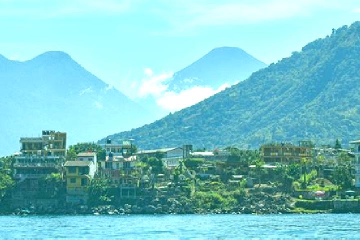 Nora, 35 — Escort in San Jacinto, Guatemala