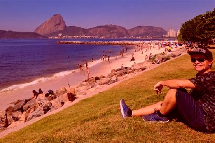 Nora, 35 — Escort in Santa Amelia, Brazil