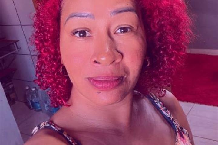 Nora, 35 — Escort in Sao Gotardo, Brazil