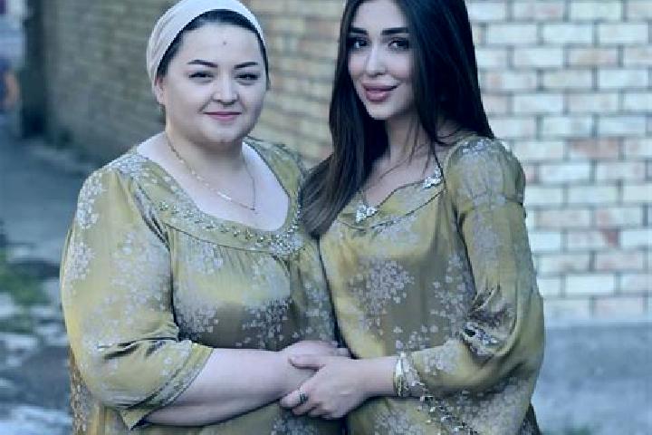 Nora, 35 — Escort in Shurobod, Tajikistan