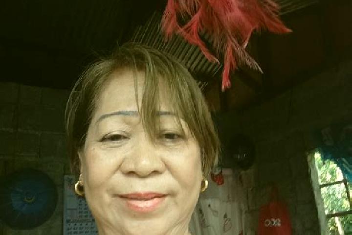 Nora, 35 — Escort in Sirib, Philippines