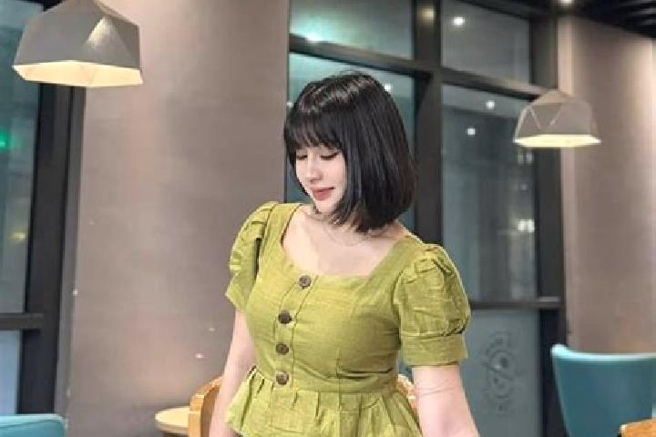 Nora, 35 — Escort in Ta Dar Chaung, Myanmar