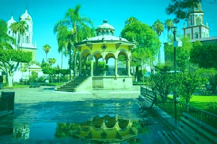 Nora, 35 — Escort in Tlaquepaque, Mexico