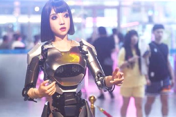 Nora, 35 — Escort in Tuopu Luke, China