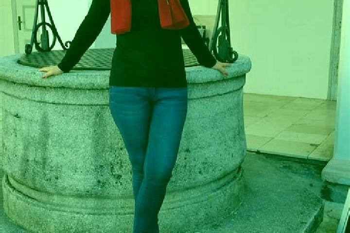 Nora, 35 — Escort in Vanganel, Slovenia
