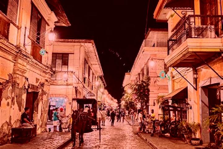 Nora, 35 — Escort in Vigan, Philippines