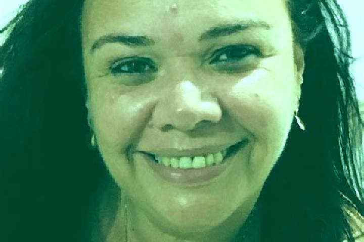 Nora, 35 — Escort in Viradouro, Brazil