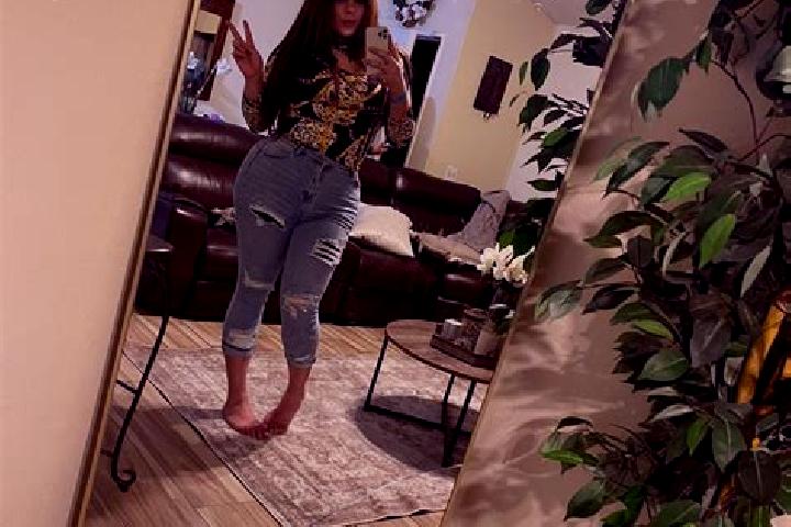 Nora, 35 — Escort in West Henrietta, United States