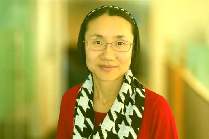 Nora, 35 — Escort in Yanqian, China