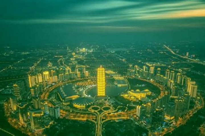 Nora, 35 — Escort in Zhangzhou, China