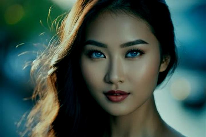 Nora, 36, a blonde brown-eyed asian companion based in Bargeh. Offering Fetish, Duos, OWO. Available for incall and outcall, day and evening dates.