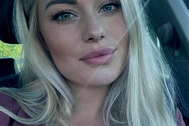 Nora, 36, a blonde hazel-eyed middle eastern companion based in Pin. Offering Travel Companion, GFE, Party Girl, Couples. Available for incall and outcall, d...