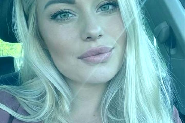 Nora, 36, a blonde hazel-eyed mixed companion based in Fukuchiyama. Offering Domination, Prostate Massage, Girlfriend Experience, A-Level, OWO. Available for...