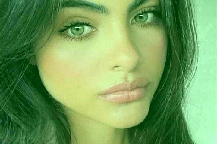 Nora, 36, a brunette green-eyed caribbean companion based in Skoellersta. Offering GFE, Fetish, Erotic Massage. Available for incall and outcall, overnight b...