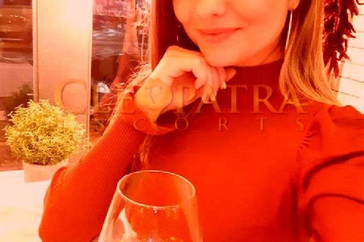 Nora, 36, a chestnut grey-eyed caucasian companion based in Bomlitz. Offering Erotic Massage, OWO, Striptease, Domination. Available for incall and outcall, ...