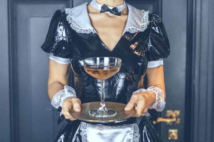 Nora, 36, a dark blonde amber-eyed ebony companion based in Elanora Heights. Offering BDSM, Fetish, Party Girl, Travel Companion. Available for incall and ou...
