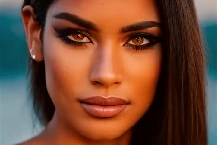 Nora, 36, a dark blonde dark-eyed latina companion based in Vice. Offering Tantra, Dinner Date, OWO. Available for incall and outcall, overnight bookings ava...