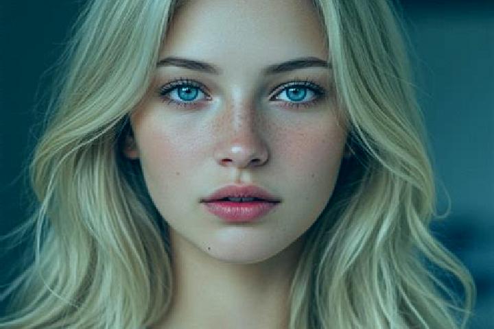 Nora, 36, a dark blonde dark-eyed mediterranean companion based in El Maamoura. Offering OWO, A-Level. Available for incall and outcall, day and evening dates.