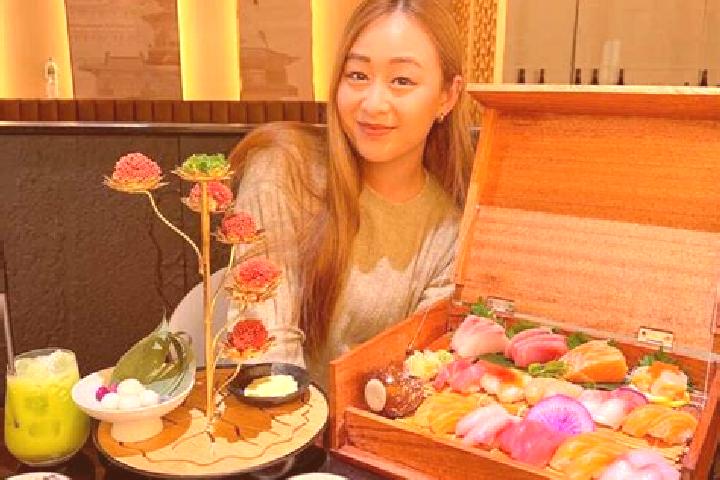 Nora, 36 — Escort in Akataki, Japan