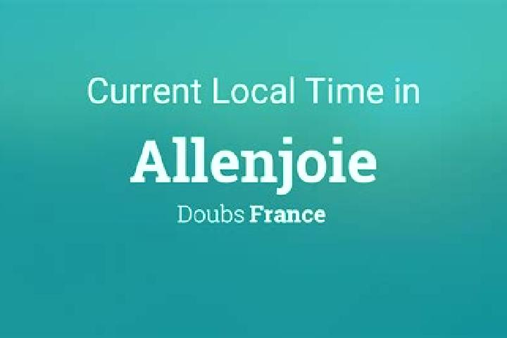 Nora, 36 — Escort in Allenjoie, France