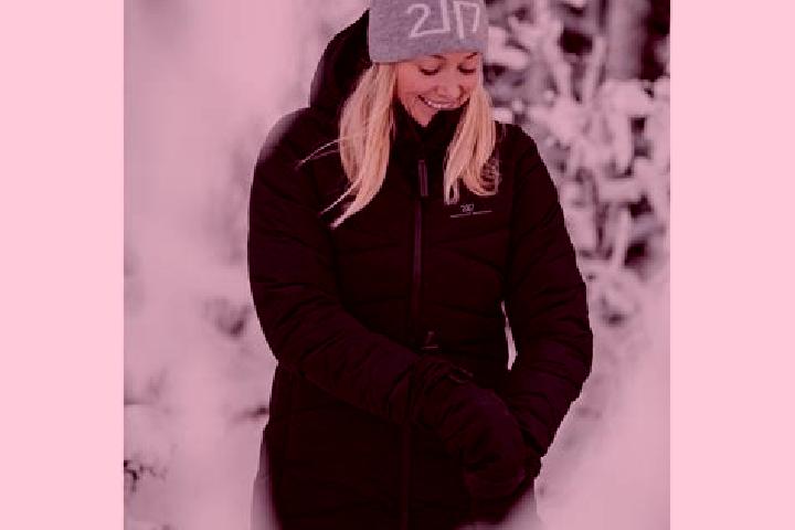 Nora, 36 — Escort in Anneberg, Sweden