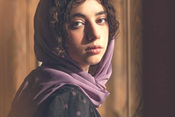 Nora, 36 — Escort in Aslan Duz, Iran