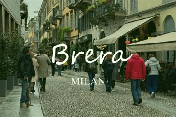 Nora, 36 — Escort in Brera, Italy